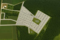 Image 4 of .7 acre Land With Dome (Payment Options Available)