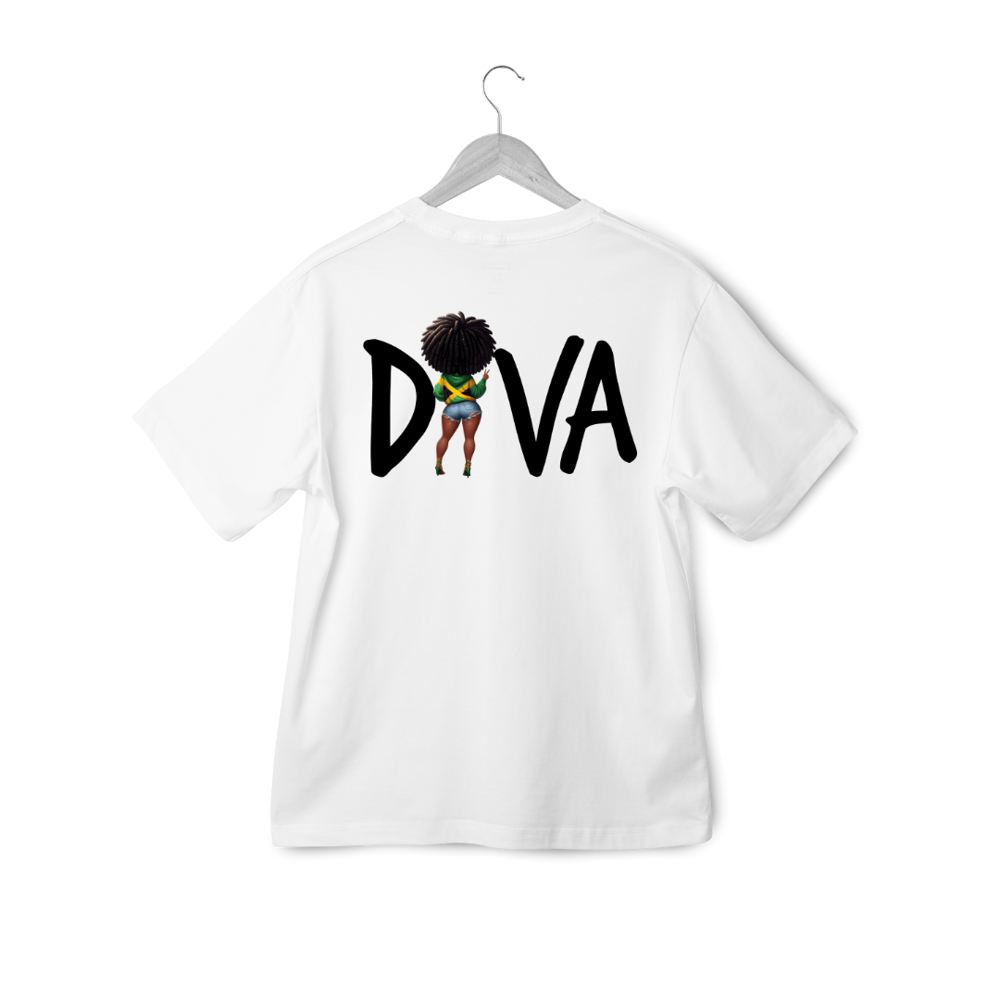 Image of Caribbean Diva