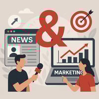 NAnews & Nikk.Agency: Two Sides of One Digital Story in Israel