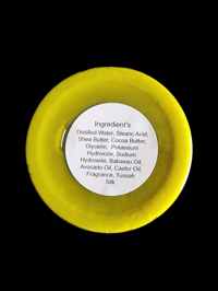 Image 2 of CLIP JOINT SHAVE SOAP