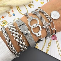 Image 2 of La Revue Bijoux Bracelet