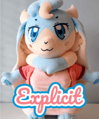 Image 1 of Sofu Plush