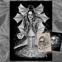 OZZY TRIBUTE - Poster Pack