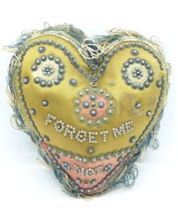 Image 2 of Sweetheart Pincushion Workshop