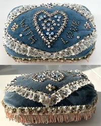 Image 4 of Sweetheart Pincushion Workshop