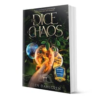 The Dice of Chaos - Signed