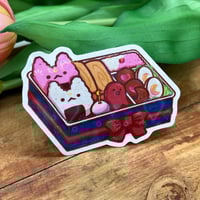 Image 2 of Bento Stickers 