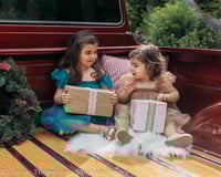 Image 5 of Truck Holiday Minis - Saturday 10/4 & Sunday 10/5