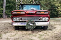 Image 4 of Truck Holiday Minis - Saturday 10/4 & Sunday 10/5