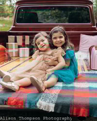 Image 1 of Truck Holiday Minis - Saturday 10/4 & Sunday 10/5