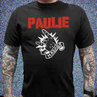 Image 2 of LET'S GO PAULIE SHIRT