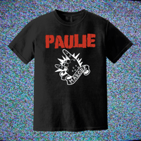 Image 1 of LET'S GO PAULIE SHIRT