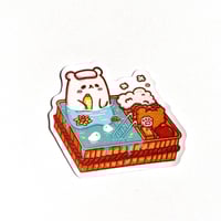 Image 3 of Bento Stickers 