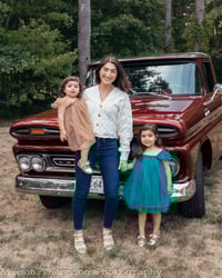 Image 3 of Truck Holiday Minis - Saturday 10/4 & Sunday 10/5
