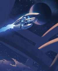 Image 3 of Echoing Deeps