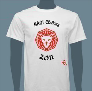 Image of Lion Head