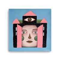 Image 1 of Le château