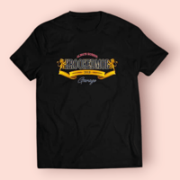 Krookedmob delo time 