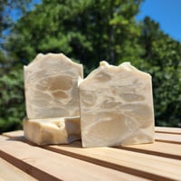 Blue Sage & Sandlewood