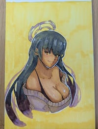 Casual Karen [Blue Archives] 