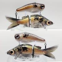 SLB Lipper & GWP Glider Combo Pack 