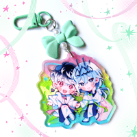 Image 1 of ✧ Re:vale: Tenuto Charm ✧