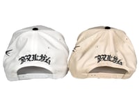 Image 3 of Two tone hat Snap back