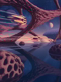 Image 1 of Reflecting Pool