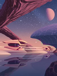 Image 2 of Reflecting Pool