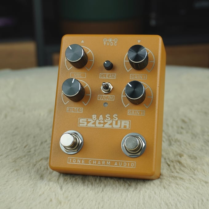 Image of Bass Szczur (Limited Edition)