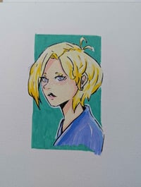 Image 1 of Beautiful stares