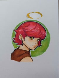 Image 2 of Beautiful stares