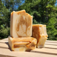 Image 1 of Tallow, Turmeric & Honey