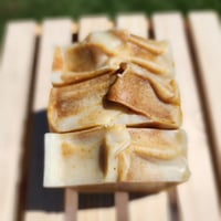Image 2 of Tallow, Turmeric & Honey