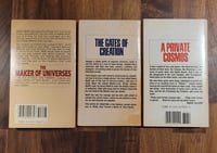 Image 2 of World of Tiers Series #1-3
