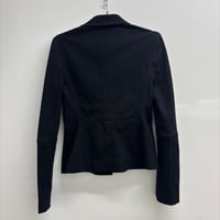 Image 2 of parasuco hook blazer