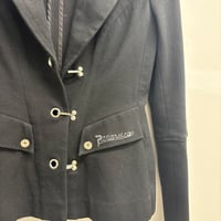Image 4 of parasuco hook blazer