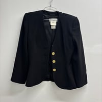 Image 1 of vintage ysl blazer