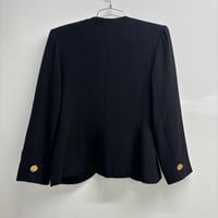 Image 3 of vintage ysl blazer