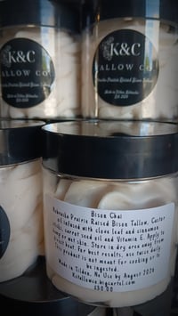 Image 4 of Bison Chai