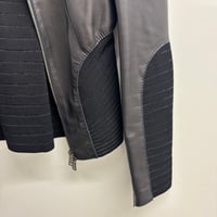 Image 3 of jitrois double zip 