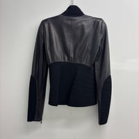 Image 2 of jitrois double zip 