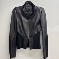Image 1 of jitrois double zip 