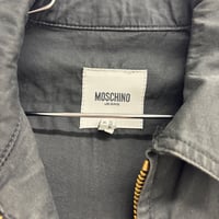 Image 3 of moschino zip jacket