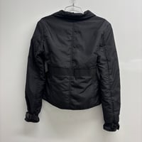 Image 2 of phard buckle blazer