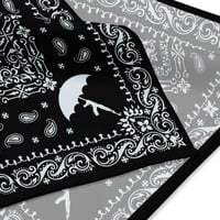Image 2 of Gunbrella All-over print bandana