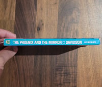 Image 3 of The Phoenix and the Mirror - Avram Davidson
