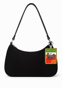 Image 1 of The Somaliland Classic Shoulder Bag