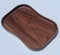 Image 4 of Hardwood Trays