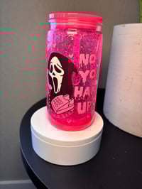 Image 2 of PREMADE CUP - Scream Drip 